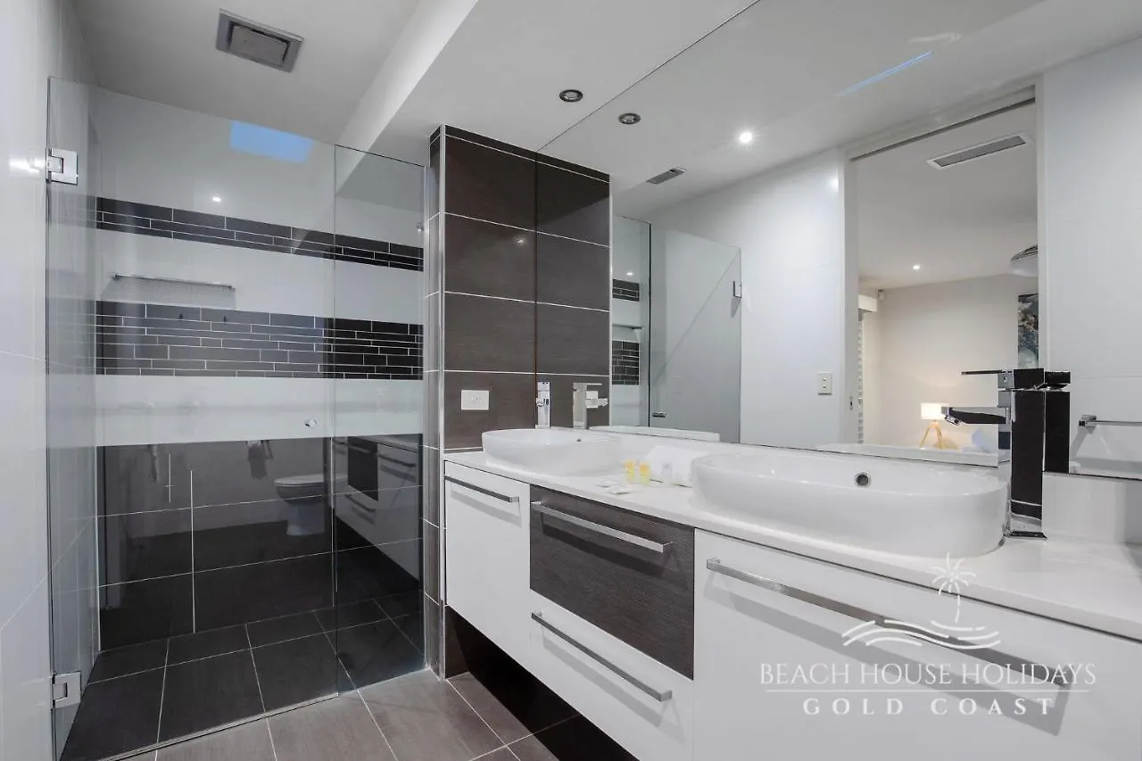 Waterfront Belle Beach House Australia